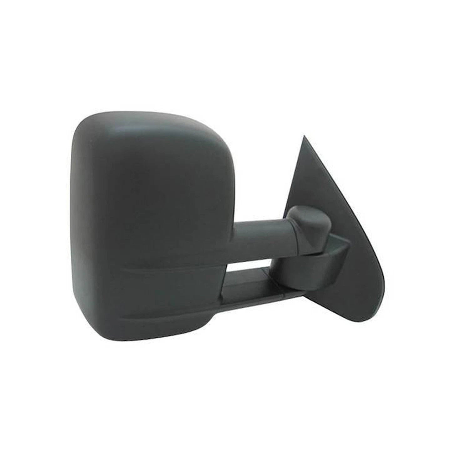 Replacement Passenger Side Manual Door Mirror for Ford Ranger (2019–2022)