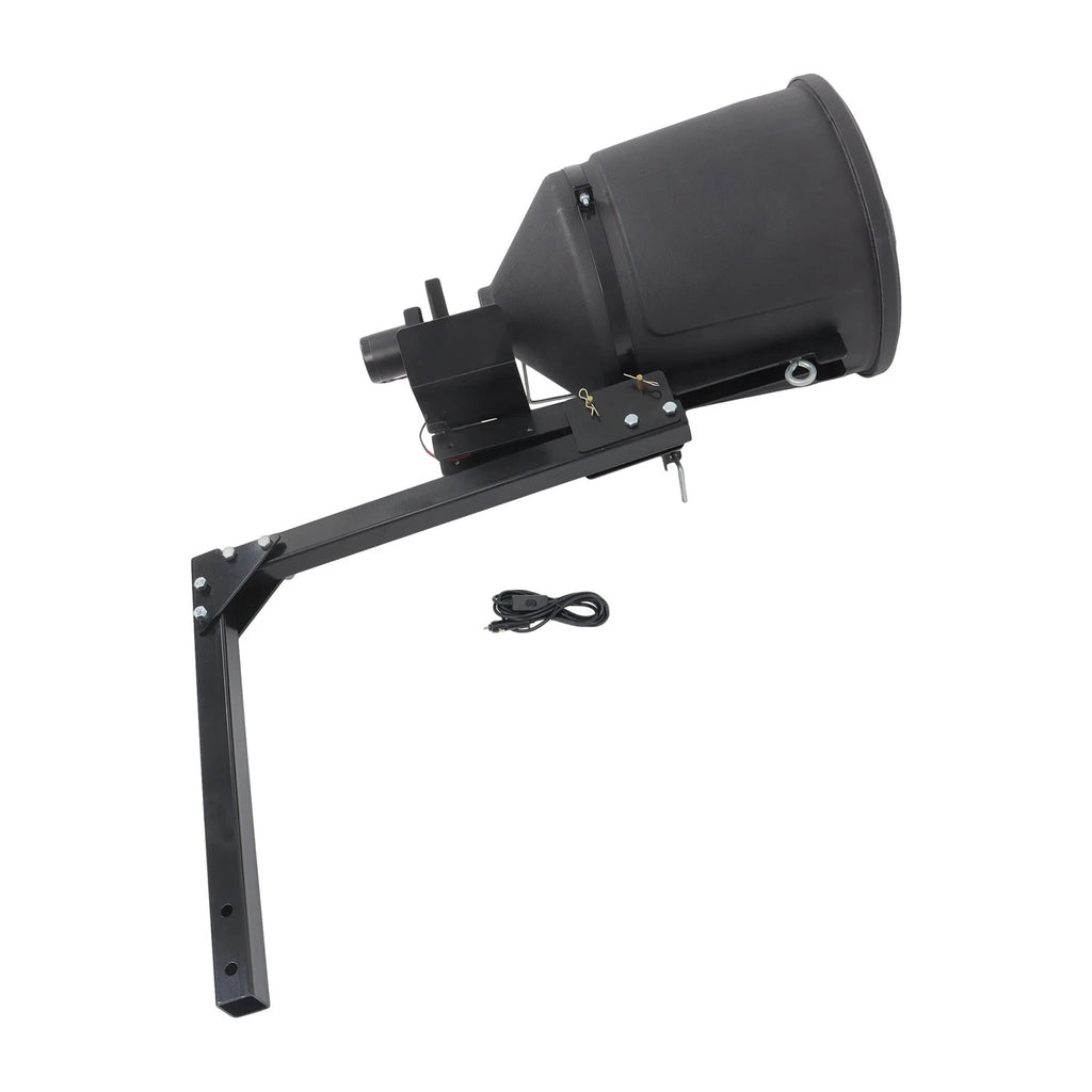 UTVS16 Broadcast Spreader for UTVs (Salt, Grass Seed, Fertilizer)