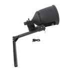 UTVS16 Broadcast Spreader for UTVs (Salt, Grass Seed, Fertilizer)