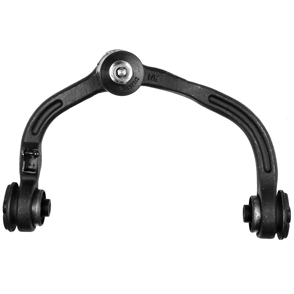 Set of 2 Front Upper Control Arms for Ford Expedition Lincoln Navigator (2003-2004)