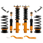 Coilover Suspension Kit for Honda Odyssey (1999–2004) Adj. Damper