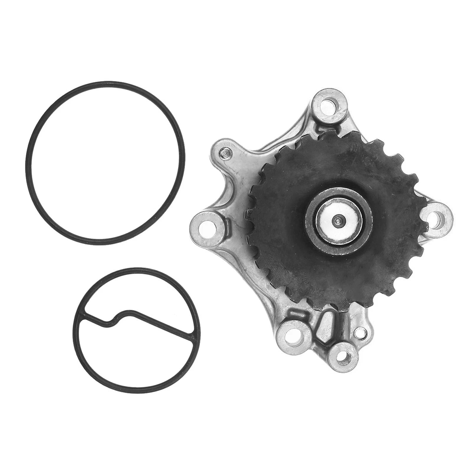 Engine Oil Pump for Honda Accord, Prelude (1983–1989)