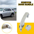 Chrome Door Panel Handle for Lexus GX460 (2014–2018)