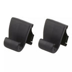 Car Window Shade Hooks for Chrysler Pacifica Voyager (2017-2023)