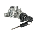 Ignition Switch with Keys for Volkswagen Jetta (2006–2018)