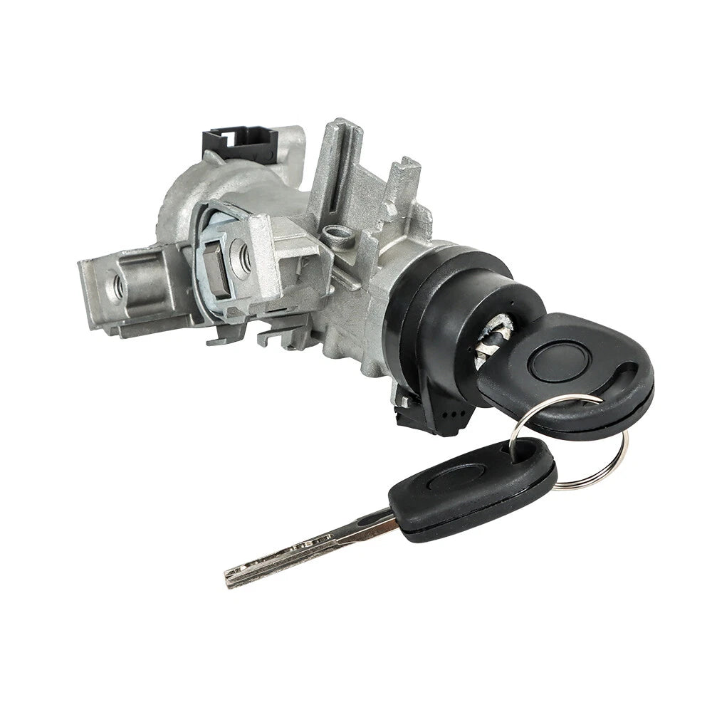 Ignition Switch with Keys for Volkswagen Jetta (2006–2018)