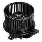 A/C Heater Blower Motor w/ Fan for Jeep Cherokee, Wrangler (1997–2001) 700095