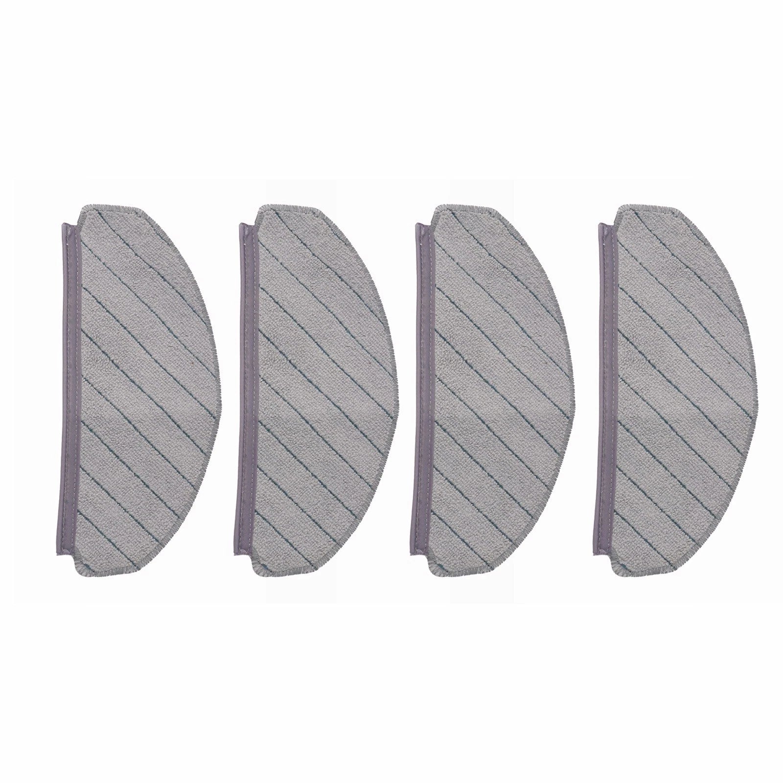 Mop Pad Replacement for ECOVACS X1 Plus (2023–2023)