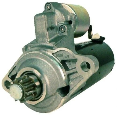 12V 9 Tooth Starter for Audi Volkswagen (020-911-023F, 020-911-023FX)