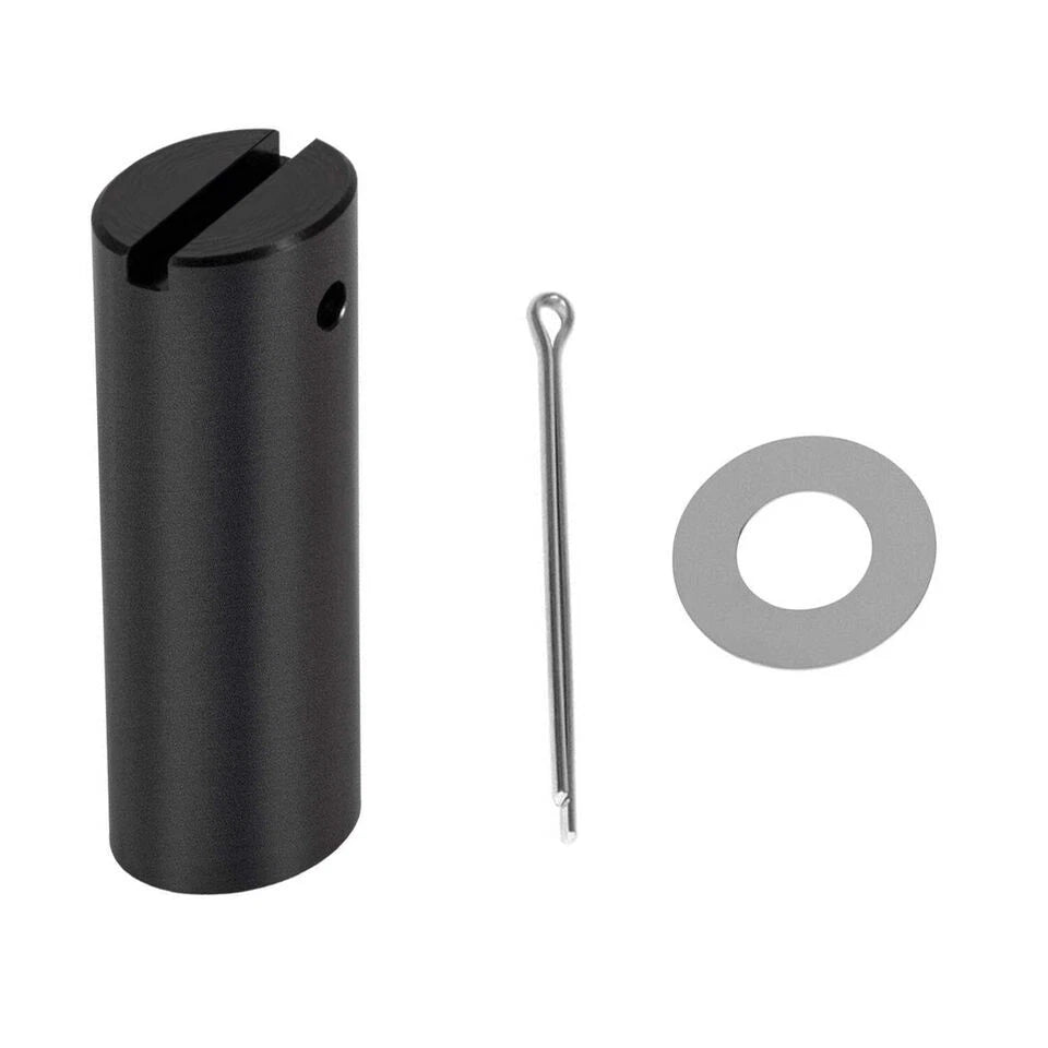 Lower Steering Pin / Washer Kit for MerCruiser Alpha Bravo (17-99353/17-8M0073409)