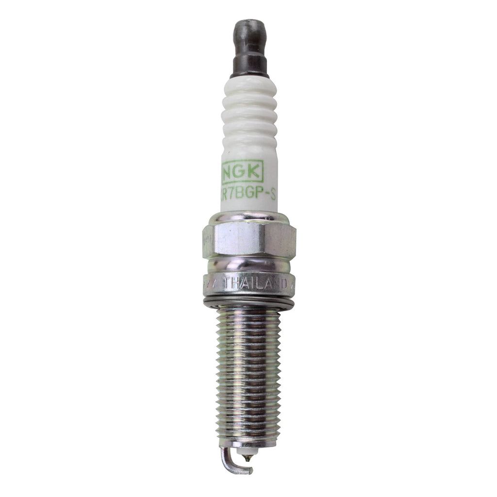 G-Power Spark Plug Pre-Gap 0.040 NGK 97390 (LKR7BGP-S) for Acura Chrysler Dodge