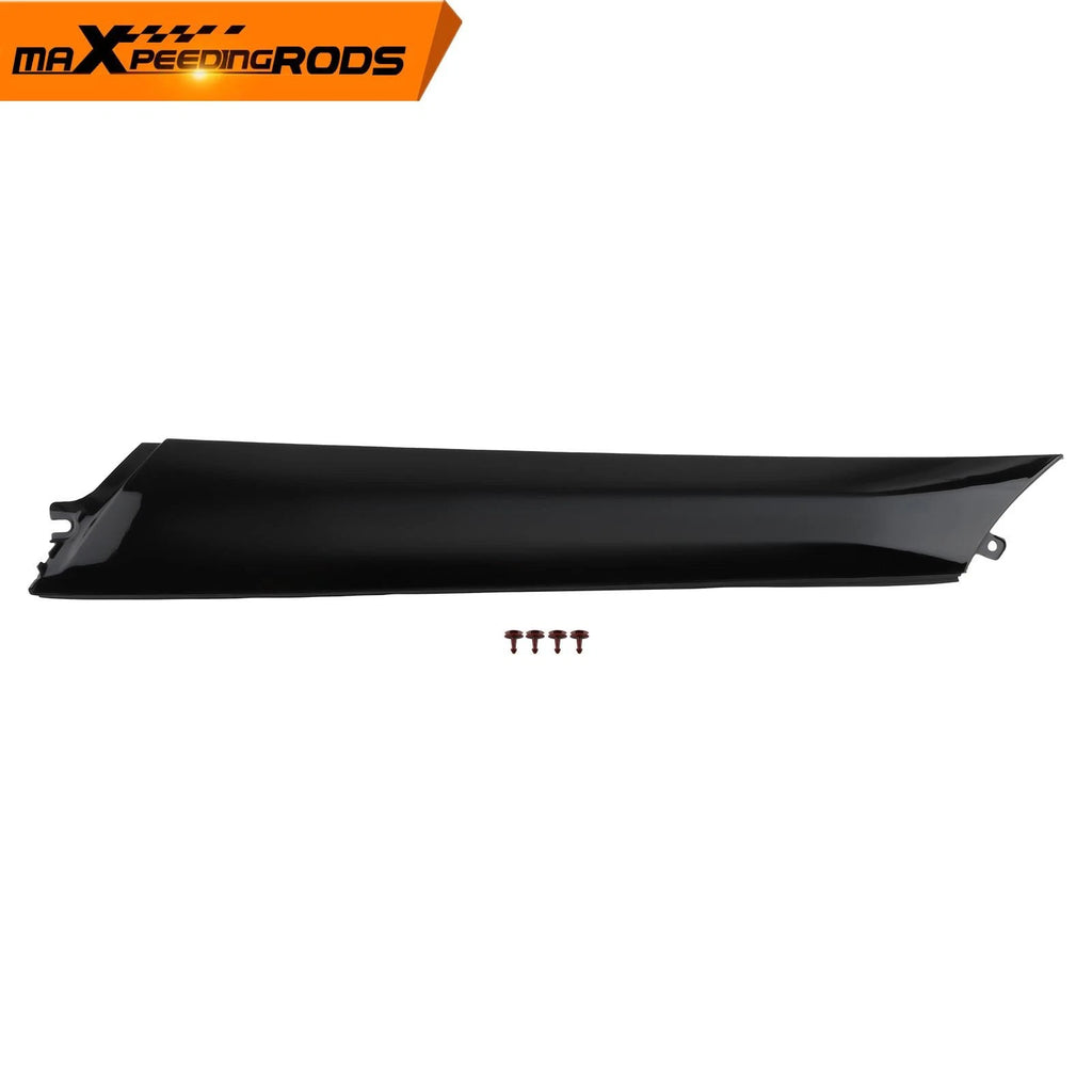 Right Passenger Windshield Trim Pillar Molding for Infiniti QX80 (2011–2023)