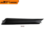 Right Passenger Windshield Trim Pillar Molding for Infiniti QX80 (2011–2023)