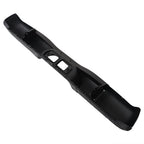 Rear Step Bumper Assembly for Toyota Tundra (2000–2006) Black