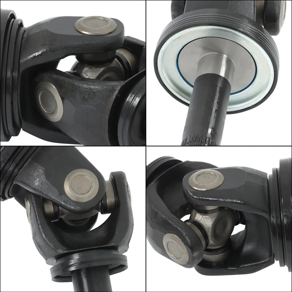 Front Drive Axle Shaft Right Side for Ford F-350 F-450 F-550 (1999–2004)