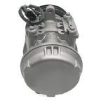 A C Compressor Replacement with Clutch for Mazda 3 (2004-2009)