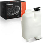 Front Engine Coolant Reservoir with Cap for Toyota 4Runner 1984–1987