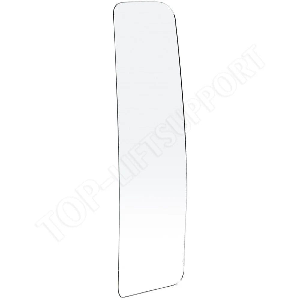 Lower Towing Mirror Glass for Toyota Tundra (2007–2019) Right Side