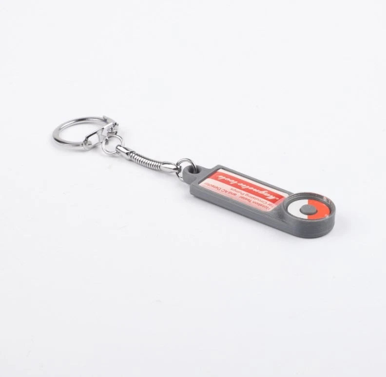 Heating Equipment Diagnostic Tool for Pump and AC Testing