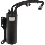 AC Accumulator for Ford E-Series Van (E150, E250, E350, E450, E550)