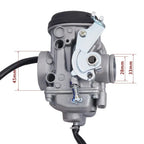 Carburetor for Yamaha YJM125 YB125 YZF XTZ125 YBR YB XTZ 125 (All Years)