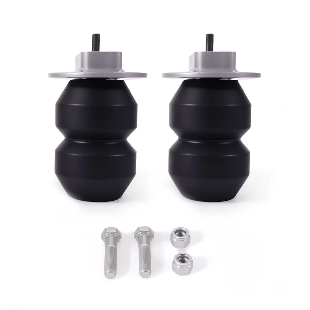 Enhanced Suspension System Rear Kit for Ford Ranger 4WD (2008–2011)