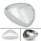 Chrome Air Cleaner Filter Cover for Suzuki Boulevard M109/109R (2006–2023)
