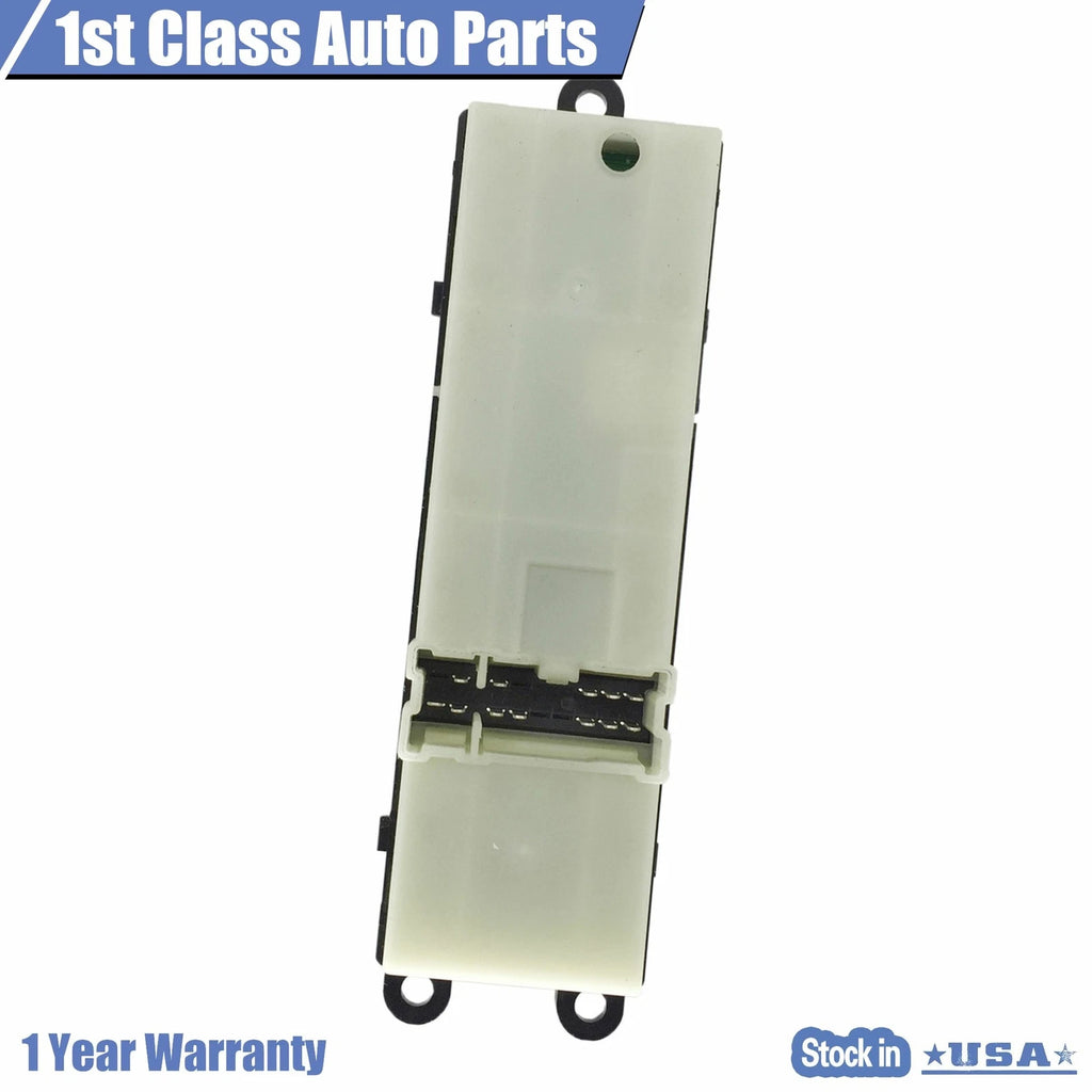 Power Window Switch for Nissan Frontier, Xterra (2005-2012)