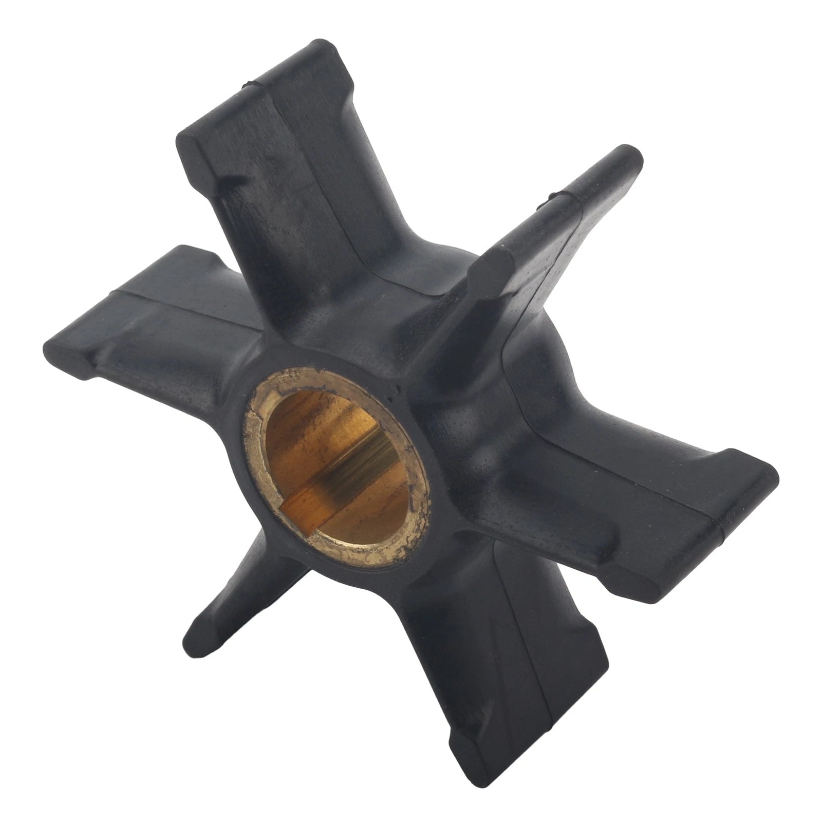 Water Pump Impeller for Evinrude Johnson Outboard (0777213, 377230)