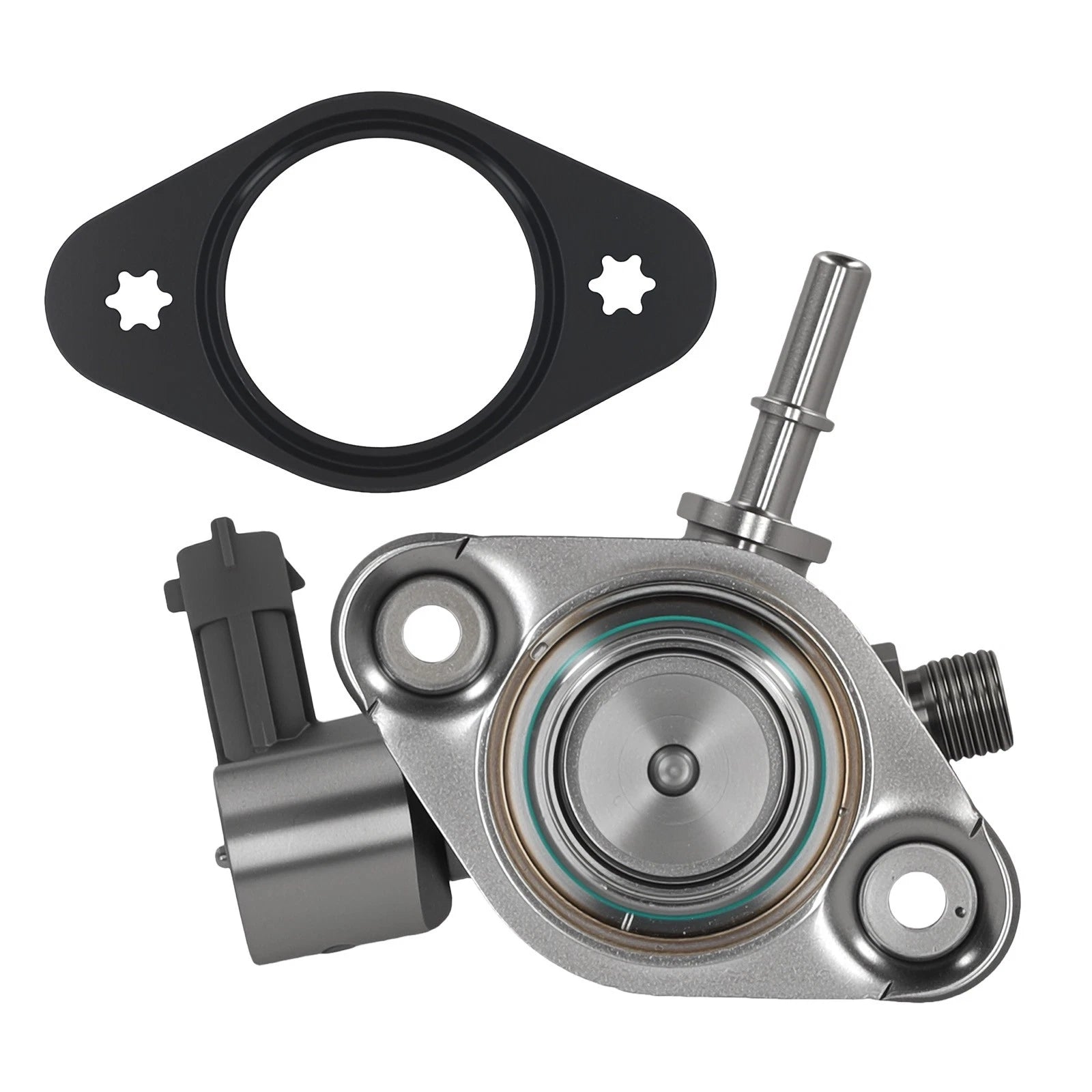 High Pressure Fuel Pump for Hyundai Elantra Tucson Kia Soul Forte (2014–2018)