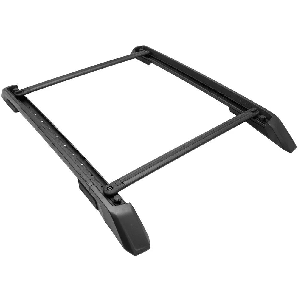 Roof Rack for Toyota Tacoma Double Cab (2024–2025) All Aluminum