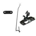 Hood Latch Catch Kit for Dodge Ram Pickup (2002-2009)