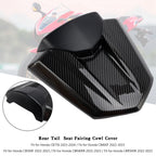 Rear Tail Seat Fairing Cover for Honda CB750 CB400F CB500F CBR400R CBR500R (2022–2023)