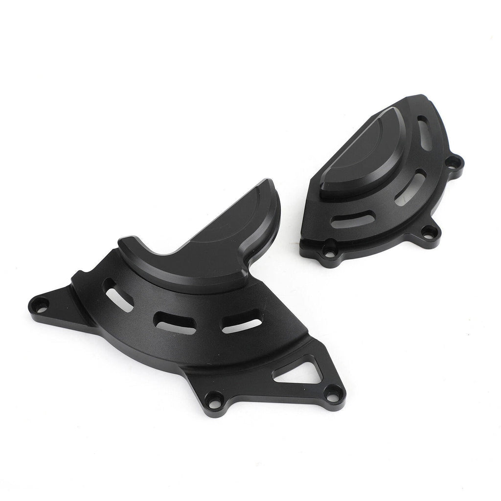 CNC Engine Generator Clutch Cover Protection for Honda CB650R (2019–2020)