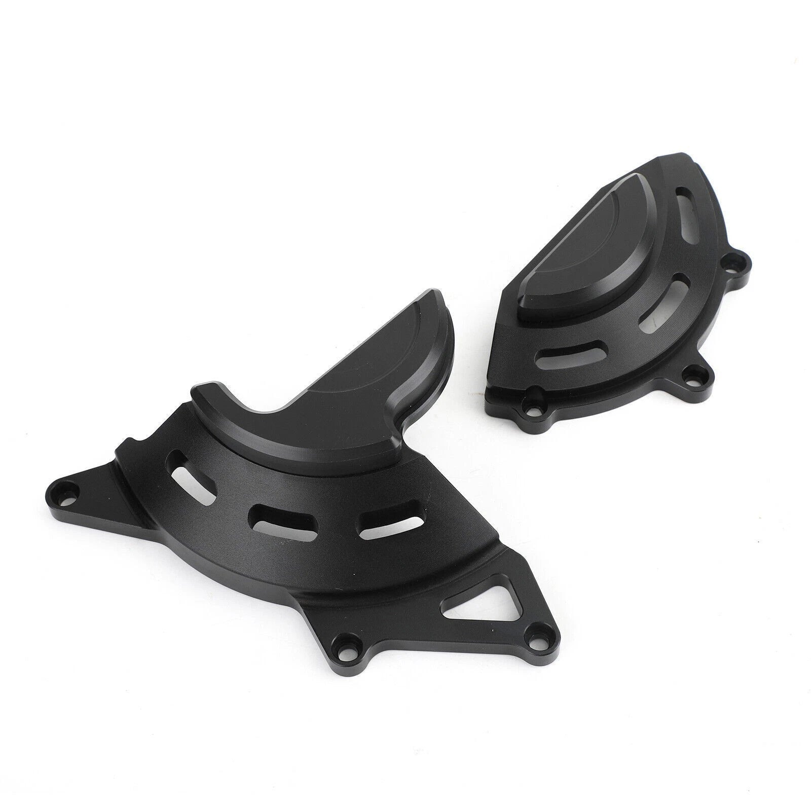 CNC Engine Generator Clutch Cover Protection for Honda CB650R (2019–2020)