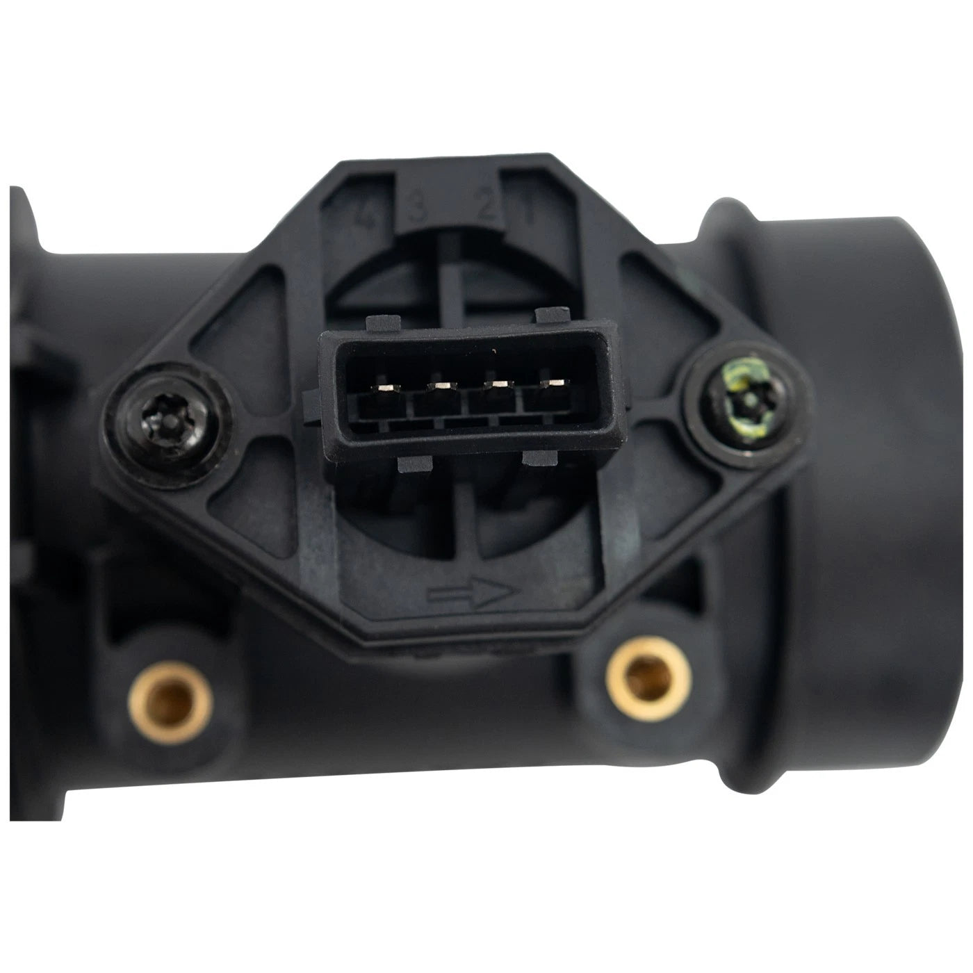Mass Air Flow Sensor for Hyundai Tiburon Elantra (1996–2000)
