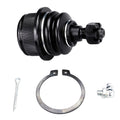 Set of 8 Front Lower Control Arms with Ball Joints & Tie Rod Ends for Dodge Journey (2009–2015)