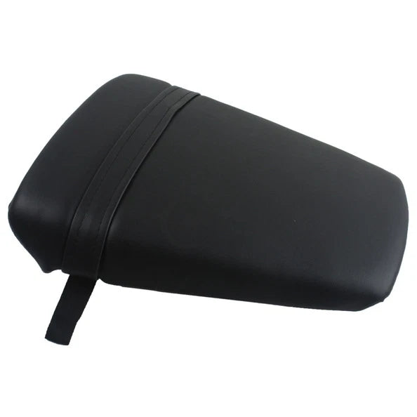 Rear Passenger Pillion Seat for Yamaha YZF R6 (1998–2002) Black