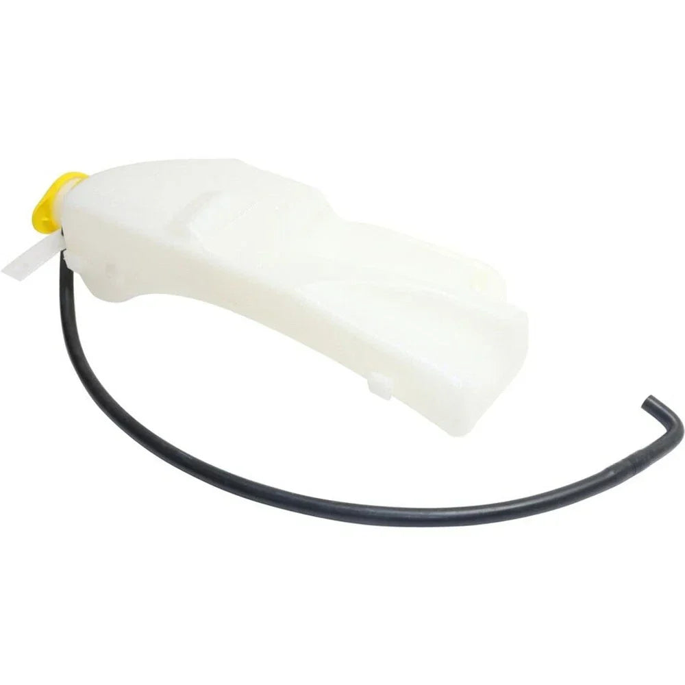Coolant Reservoir for Jeep Wrangler (2012–2017)