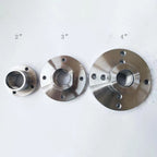 Face Plate for Wood Lathe (1-8 TPI)