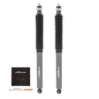 0-3.5" Lift G1 Rear Shock Absorbers for Toyota Tundra (2007–2021)