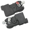 2X Door Lock Actuator Motor for Kia Optima Magentis (2001–2005)