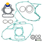 Complete Engine Gasket & Seal Rebuild Kit for Honda XL250 XL250S (1978–1981)