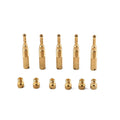 Pilot Jet & Main Jet Kit for Kawasaki KLX110, DRZ110 (2002-2023)