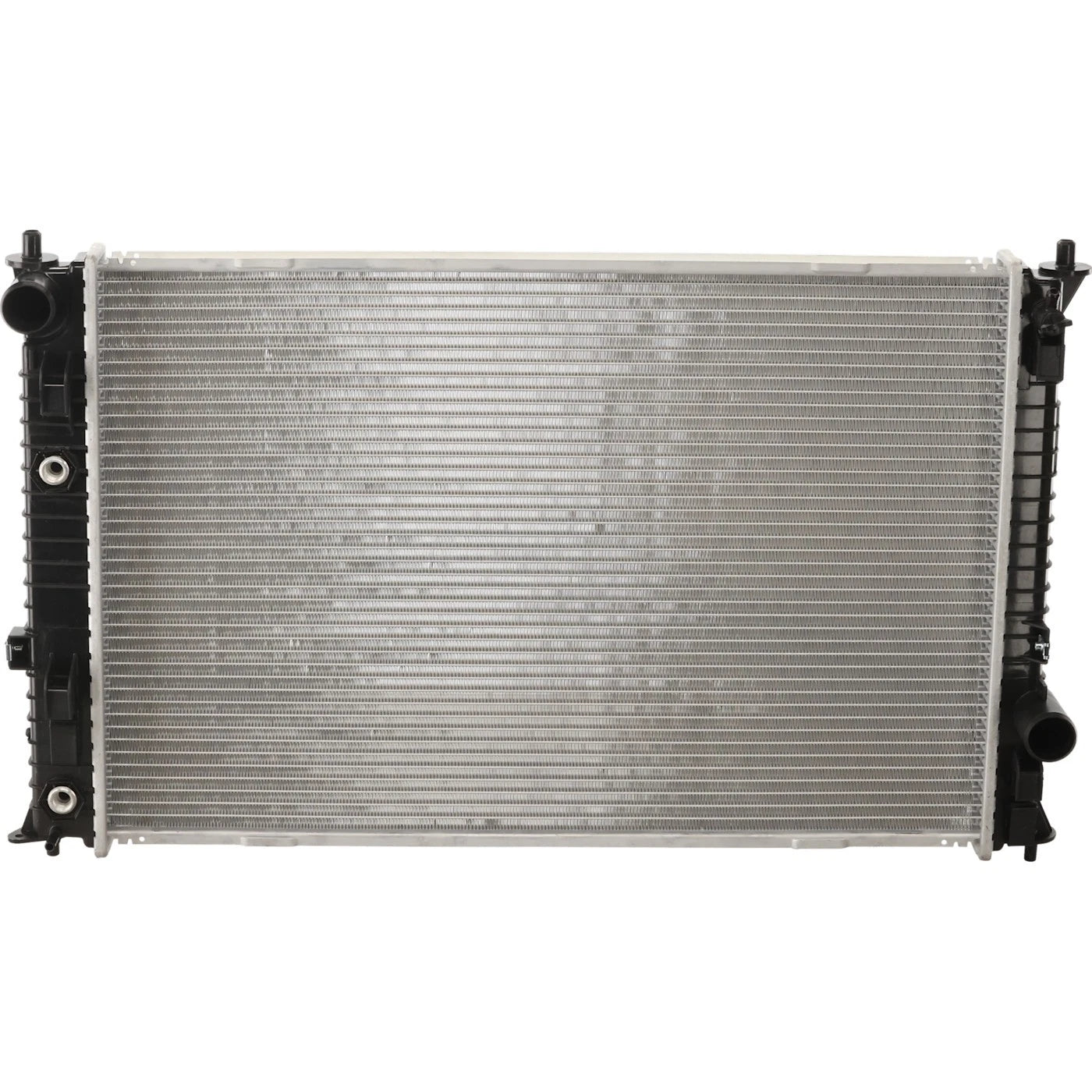 Radiators for Ford Fusion, Mercury Milan (2010–2011)