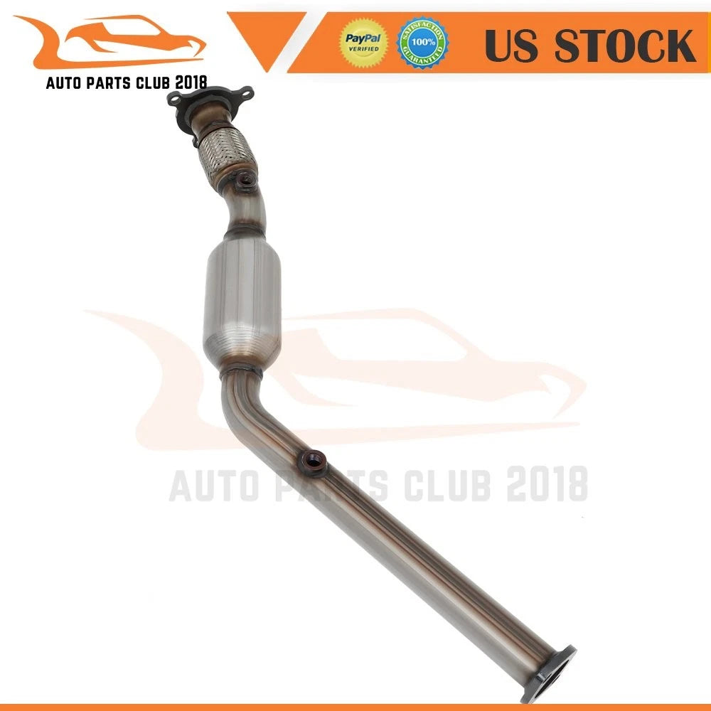 Catalytic Converter for Chevrolet Cobalt 2.2L (2005–2007) EPA Approved