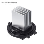 HVAC Blower Motor Resistor   No.KD4761B15