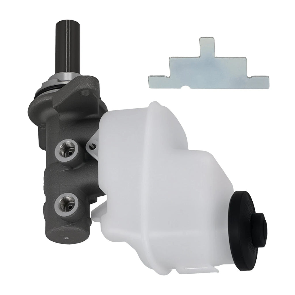 Brake Master Cylinder for Toyota Tacoma 4WD/RWD (2008–2010, 2014–2018) M630597