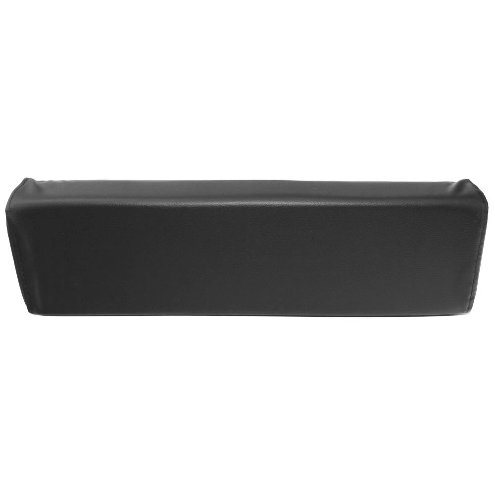 Seat Back Black Vinyl for John Deere 1010 320 330 420 430 435 440 (AM339T)