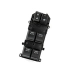 Power Window Switch for Honda Fit, Fit Shuttle (2015–2020) 35750-T7S-M11